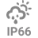 Stopnja zaščite IP66